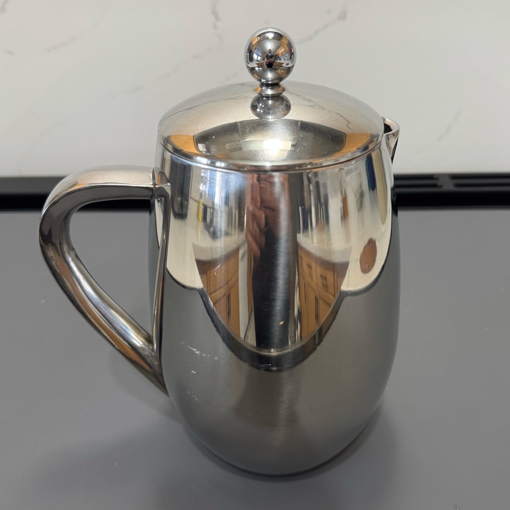 Hotel black label collection French press